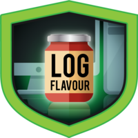 Logjammer