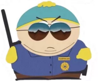 Authority