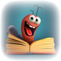 Bookworm