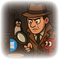 OS Enumeration