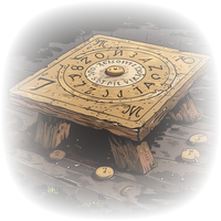 Ouija