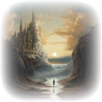 Pilgrimage