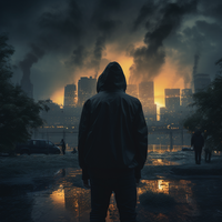 Pollution